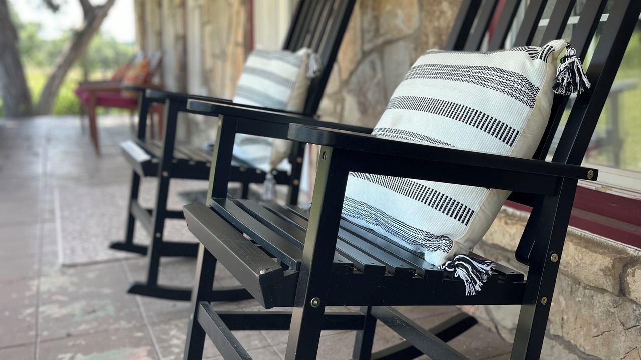 Photo of Patio Balcony in Hunt
