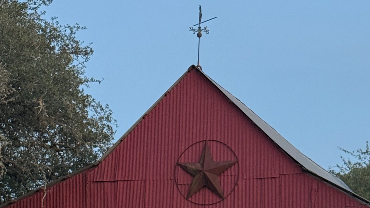 Photo of Outdoor in Hunt