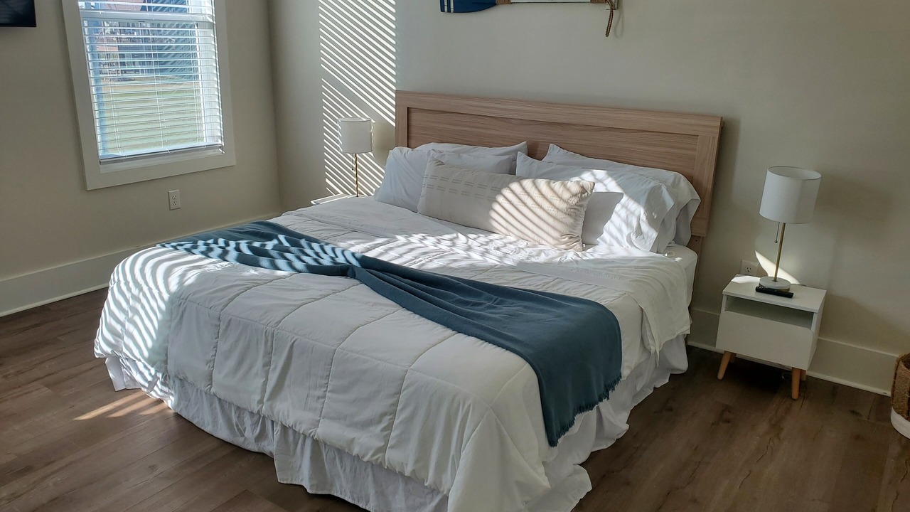 Photo of Bedroom in Hackberry