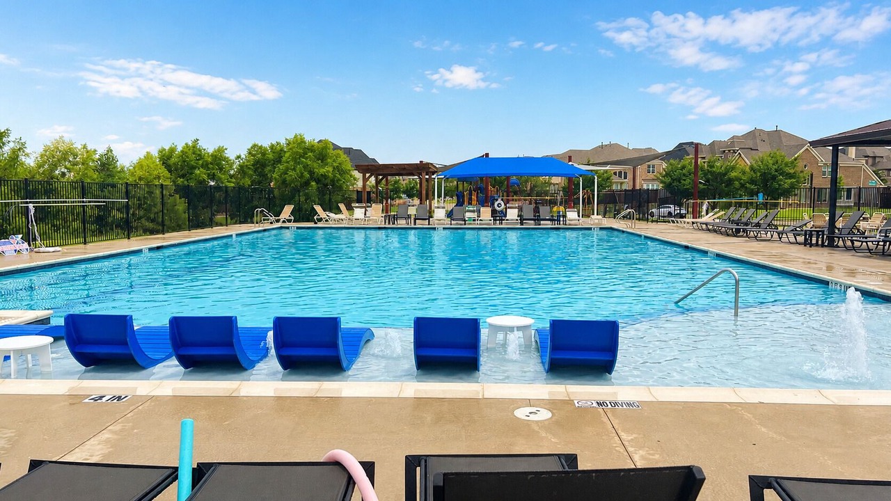 Photo of Outdoor in Little Elm