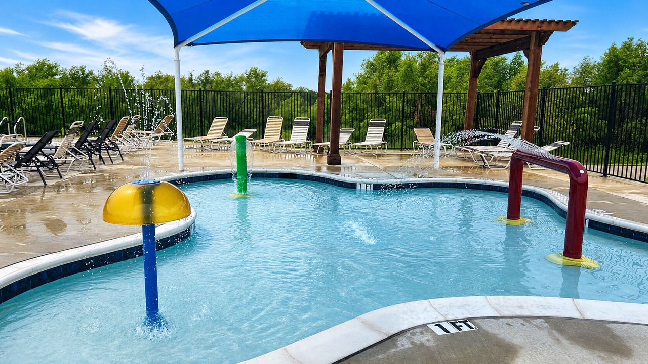 Photo of Outdoor in Little Elm