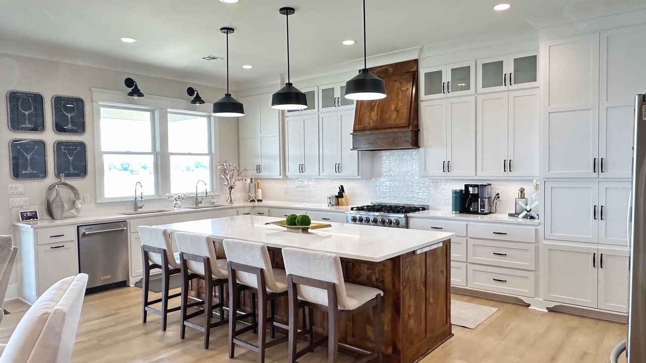 Photo of Kitchen in Torbert