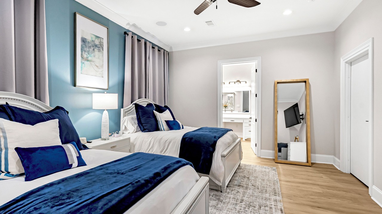 Photo of Bedroom in Torbert