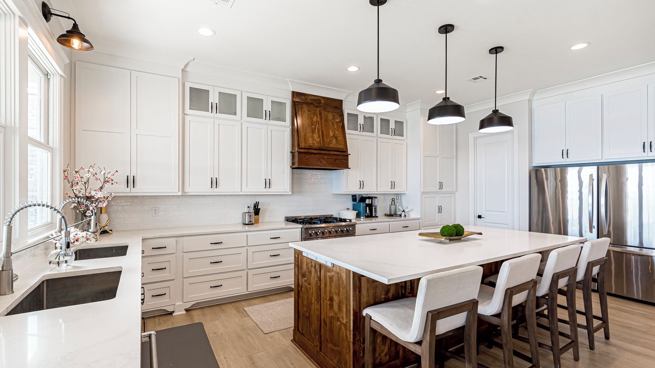 Photo of Kitchen in Torbert