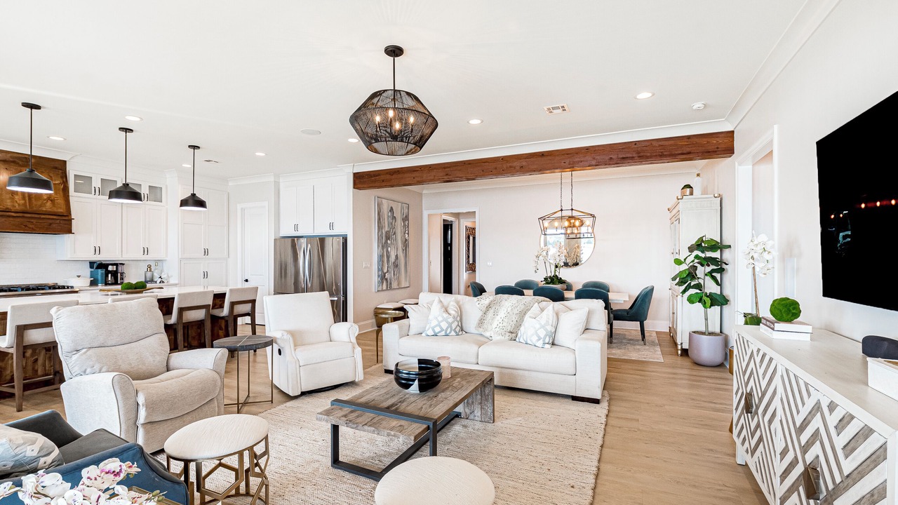 Photo of Livingroom in Torbert