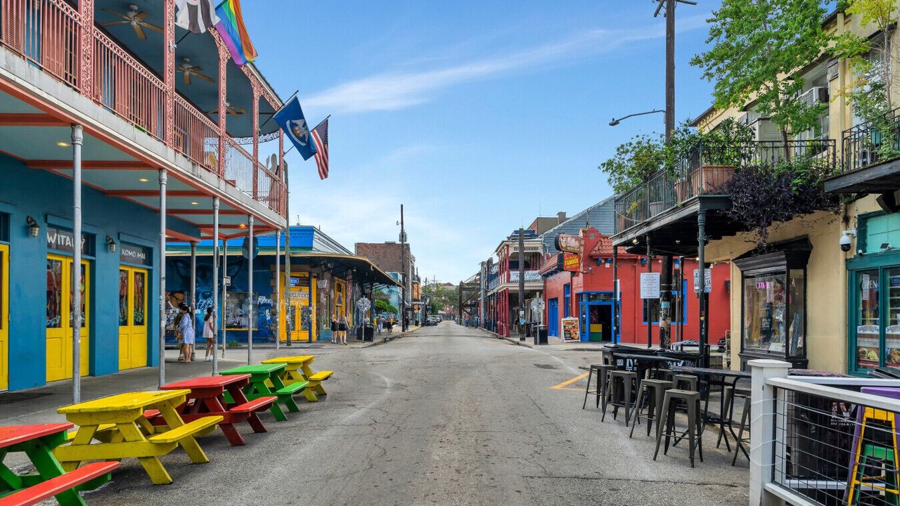 Photo of Others in Mid-City District