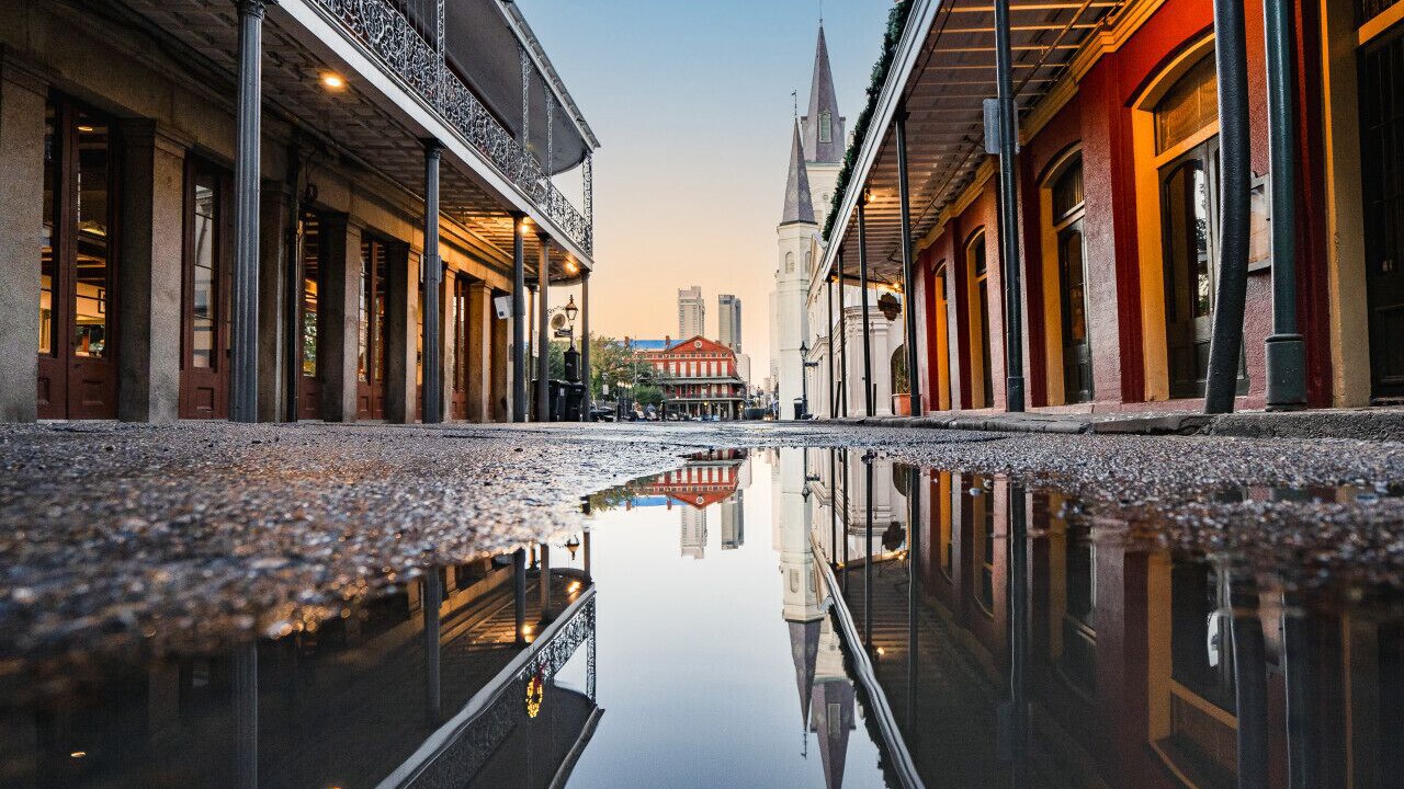 Photo of Others in Mid-City District