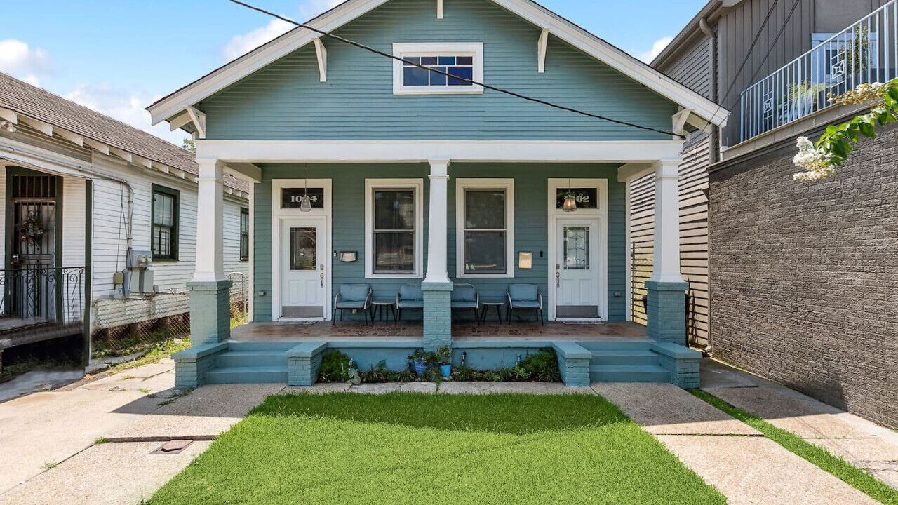 Photo of Others in Mid-City District