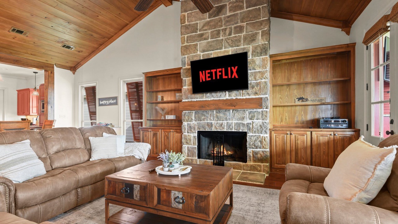 Photo of Bedroom in Ventress
