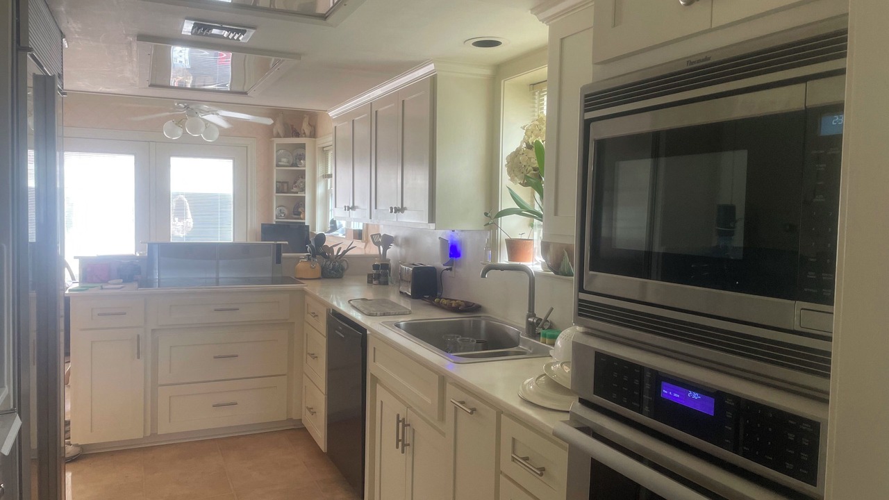 Photo of Kitchen in Del Mar