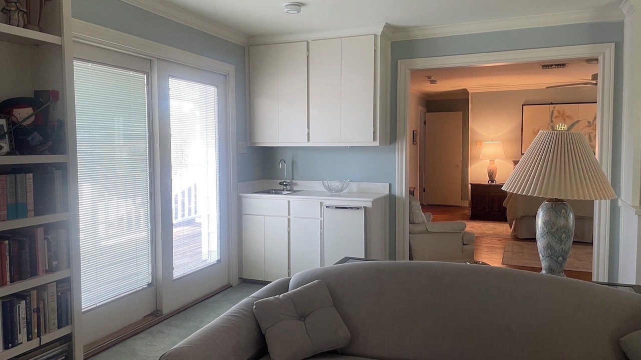 Photo of Livingroom in Del Mar