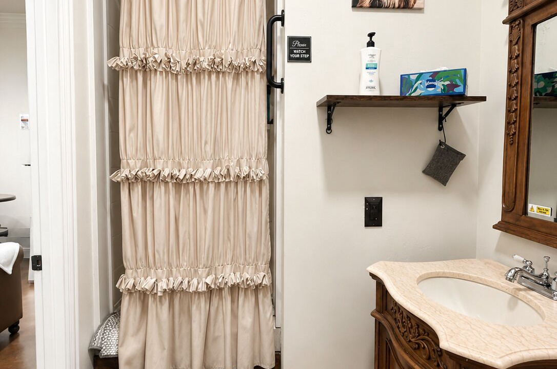 Photo of Bathroom in Burleson