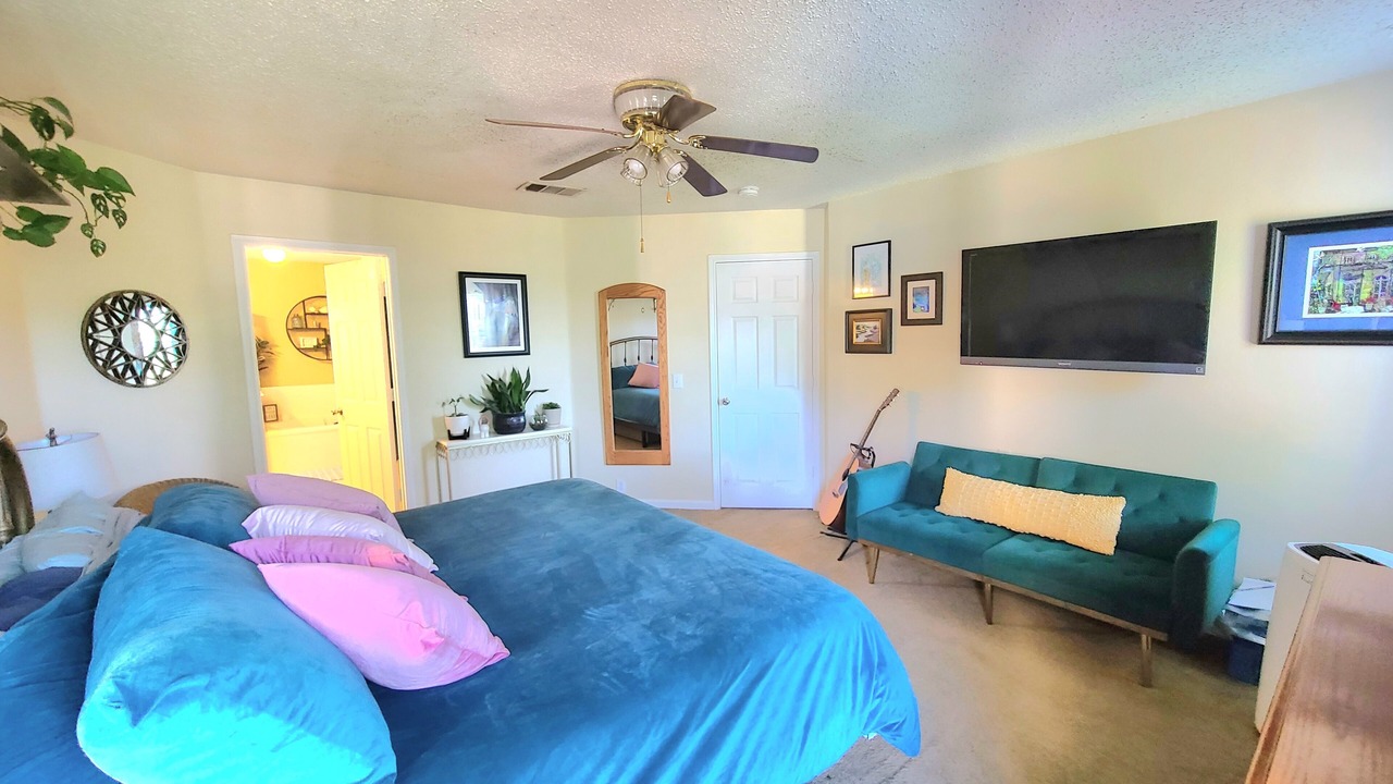 Photo of Bedroom in Saginaw