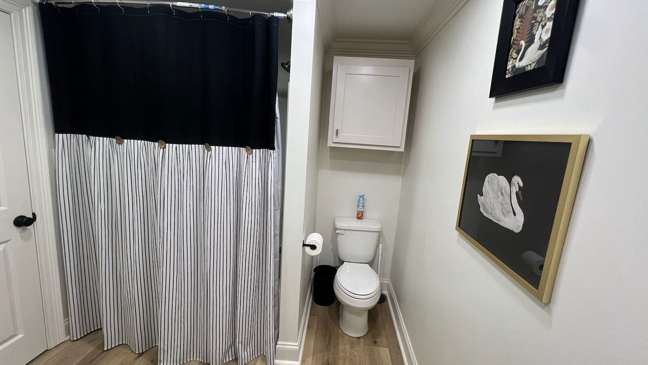 Photo of Bathroom in Chauvin