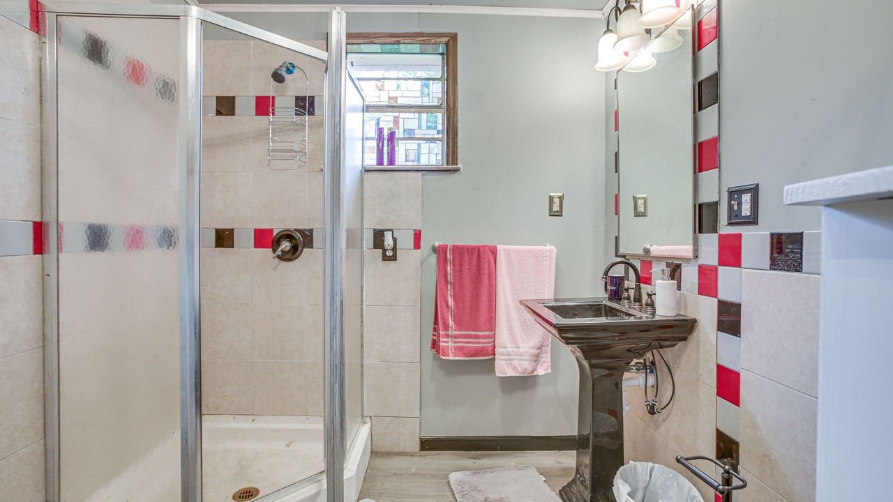 Photo of Bathroom in Fluker