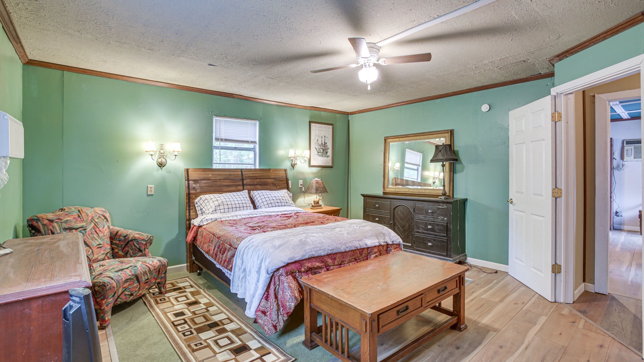 Photo of Bedroom in Fluker