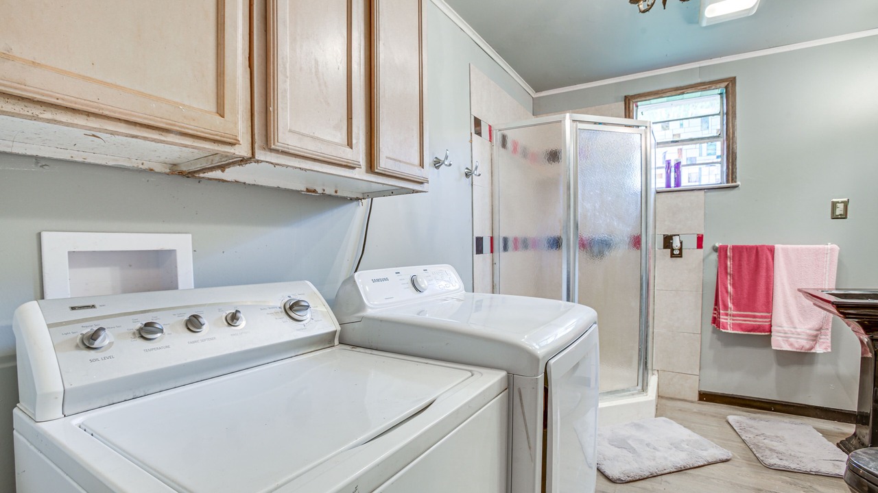 Photo of Bathroom in Fluker