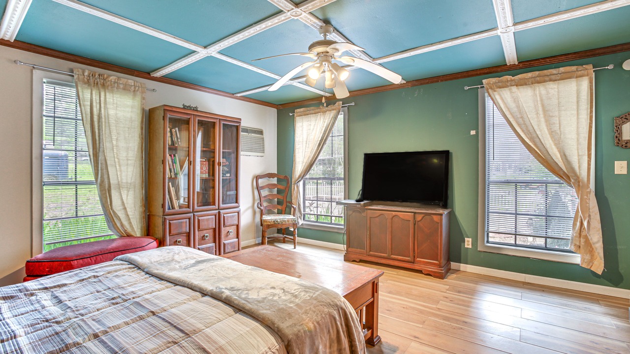 Photo of Bedroom in Fluker