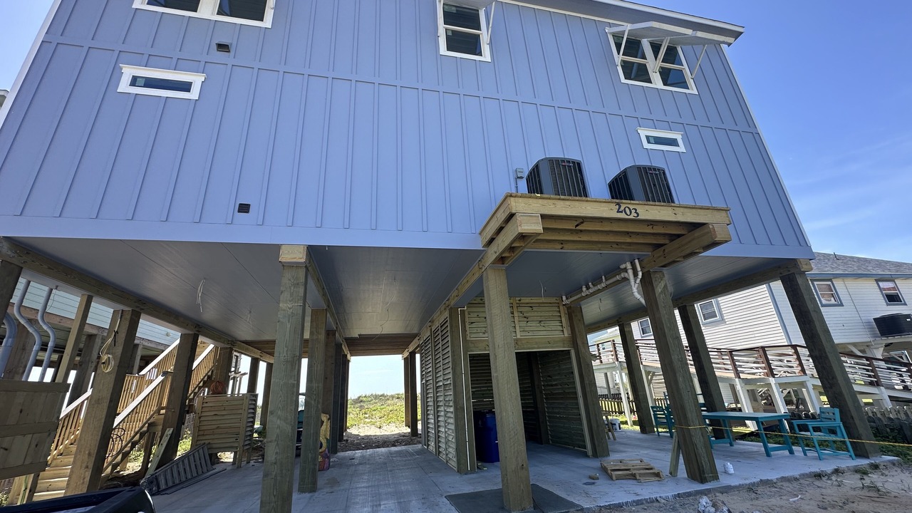 Photo of Outdoor in Surfside Beach