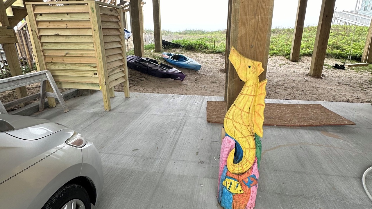 Photo of Others in Surfside Beach