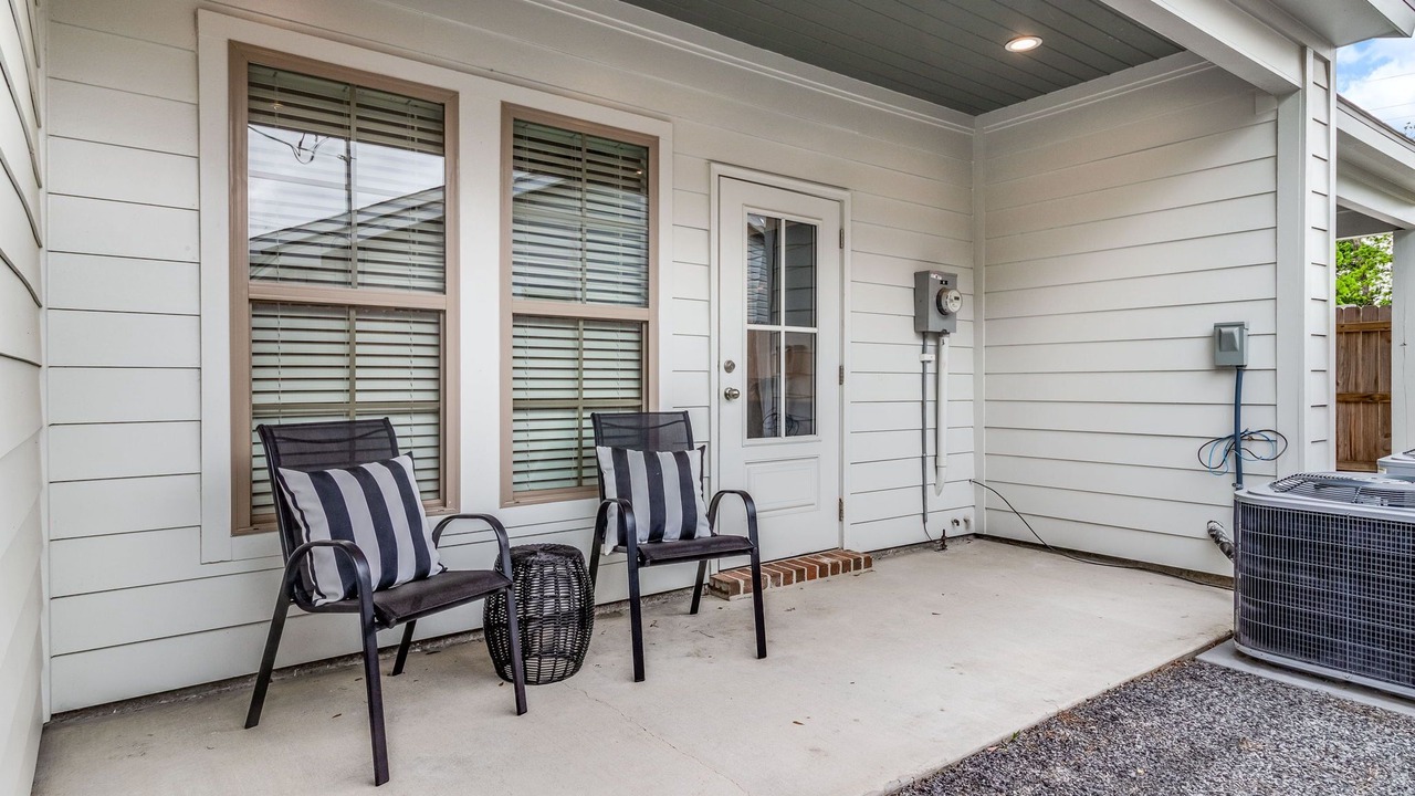 Photo of Outdoor in Lafayette