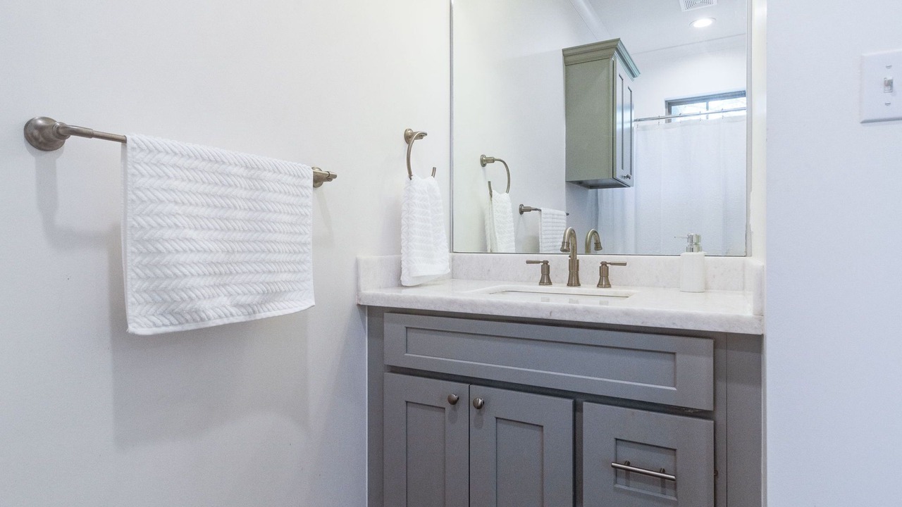 Photo of Bathroom in Lafayette