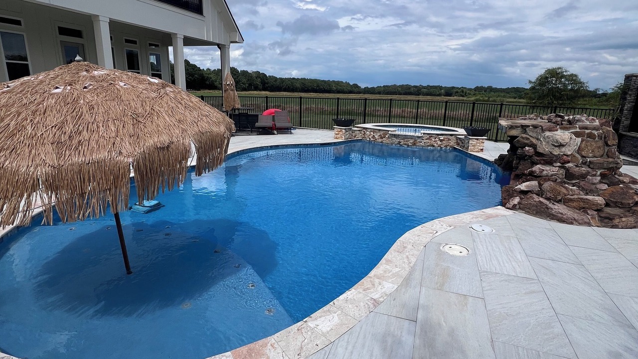 Photo of Outdoor in Reddell