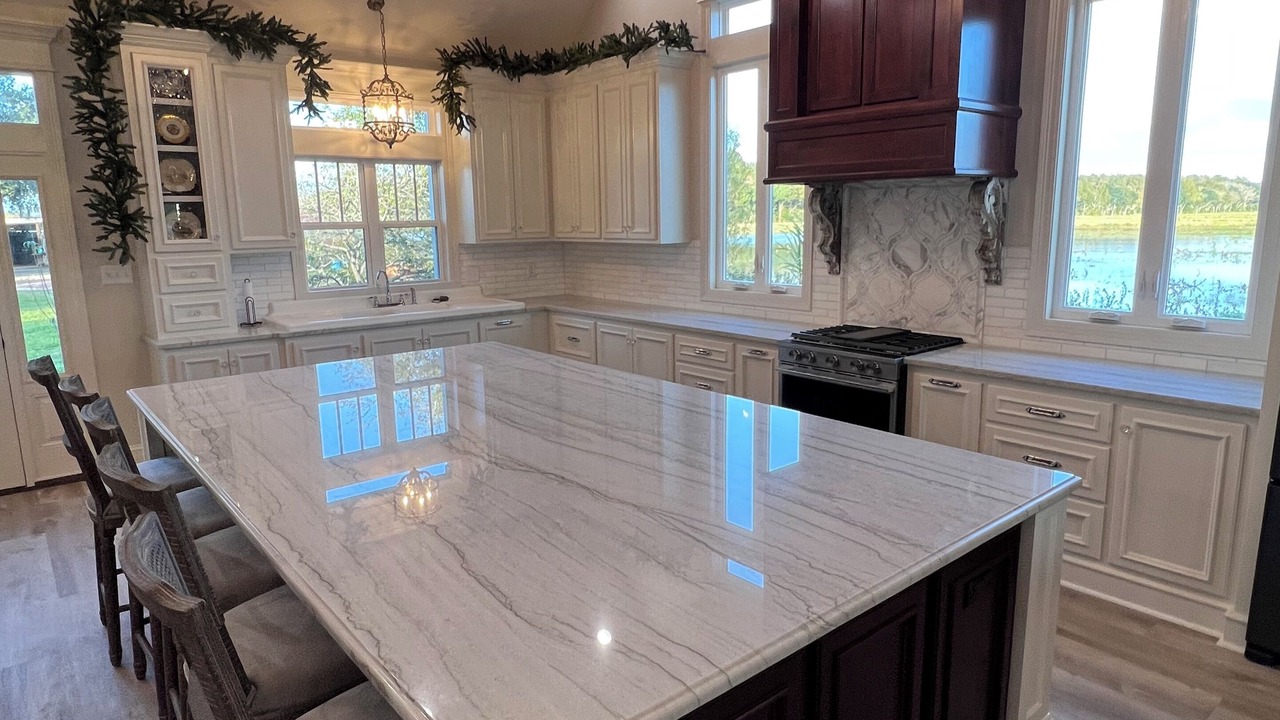 Photo of Kitchen in Reddell