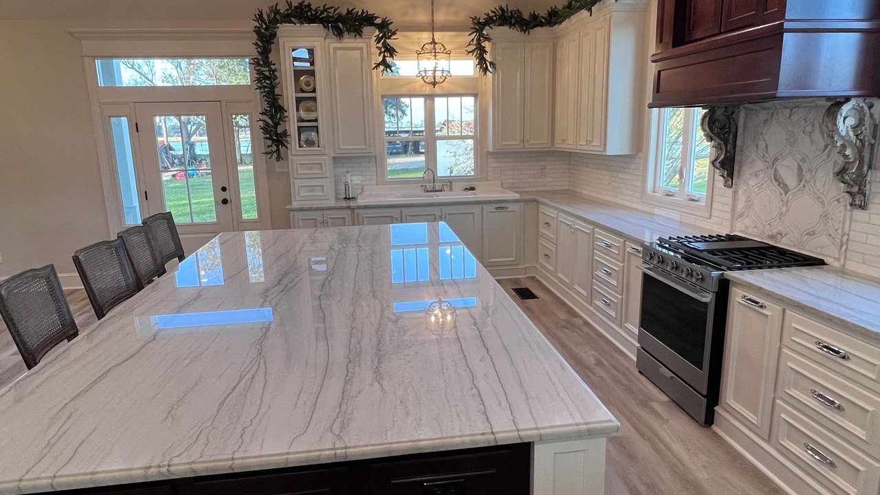 Photo of Kitchen in Reddell