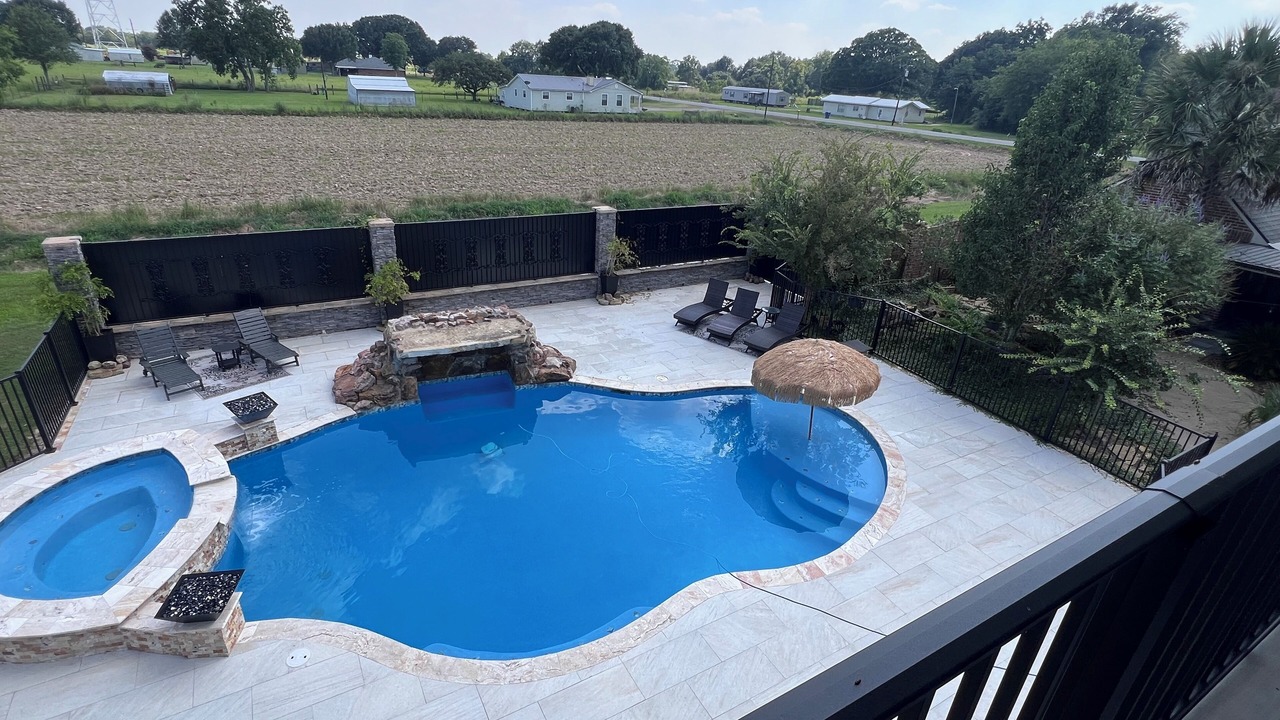 Photo of Outdoor in Reddell