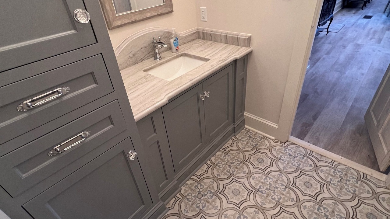 Photo of Bathroom in Reddell