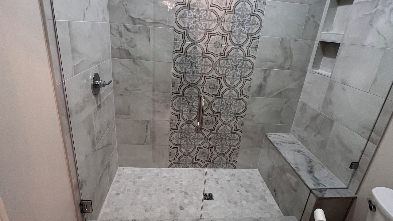 Photo of Bathroom in Reddell