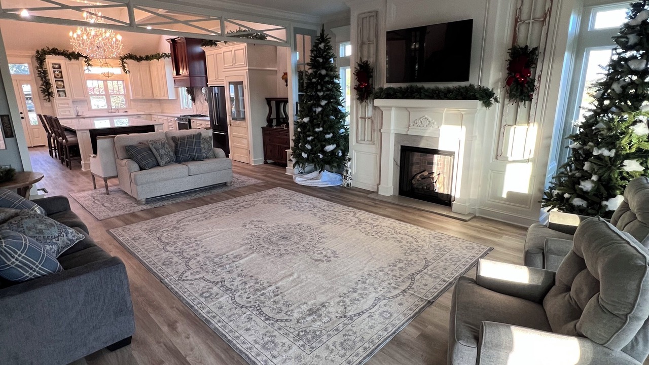 Photo of Livingroom in Reddell