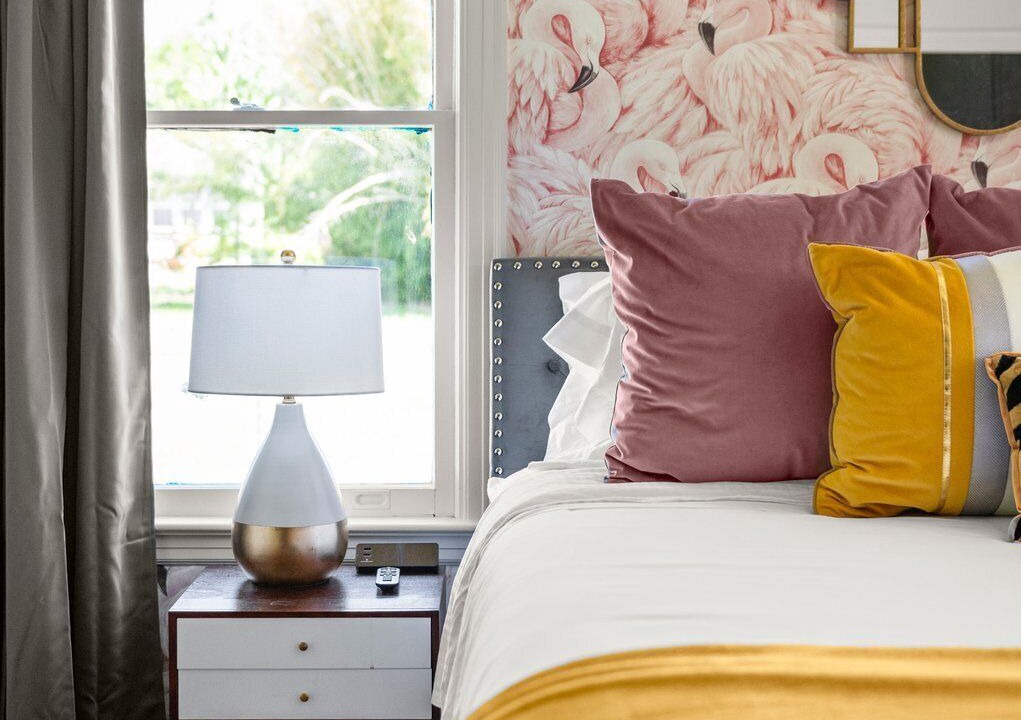 Photo of Bedroom in Highlands - Perkins