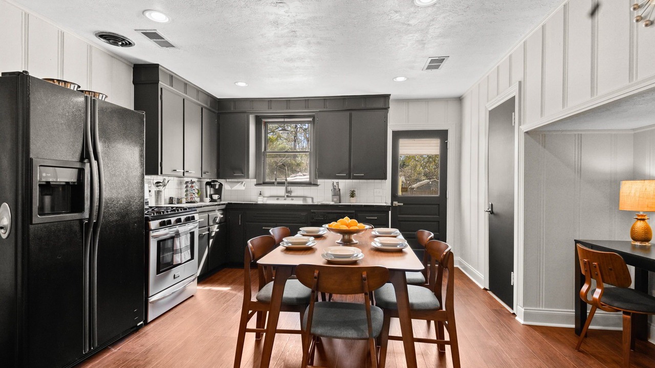 Photo of Kitchen in Highlands - Perkins