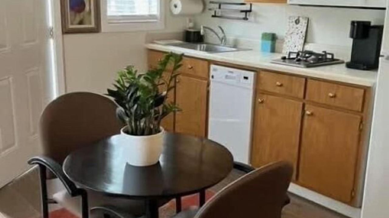 Photo of Kitchen in Freetown - Port Rico
