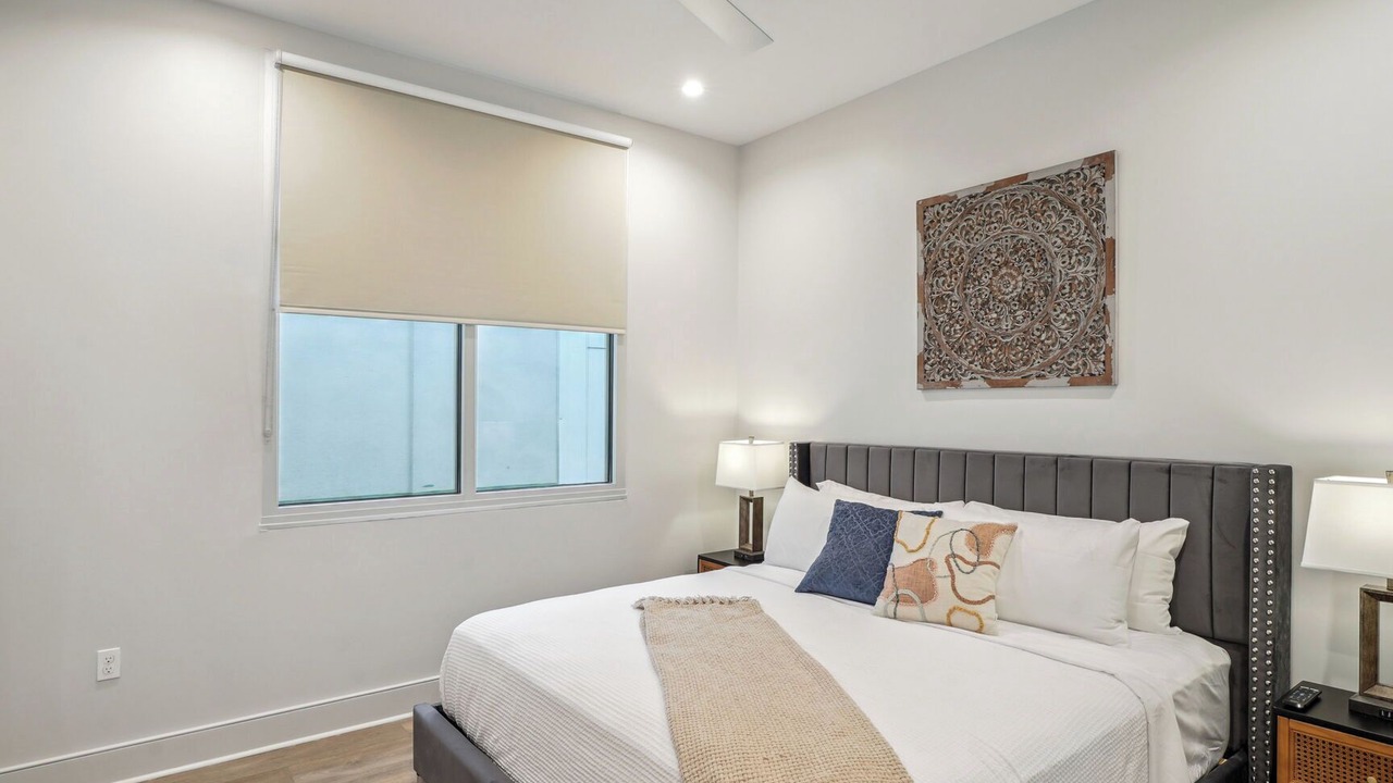 Photo of Bedroom in Central Business District
