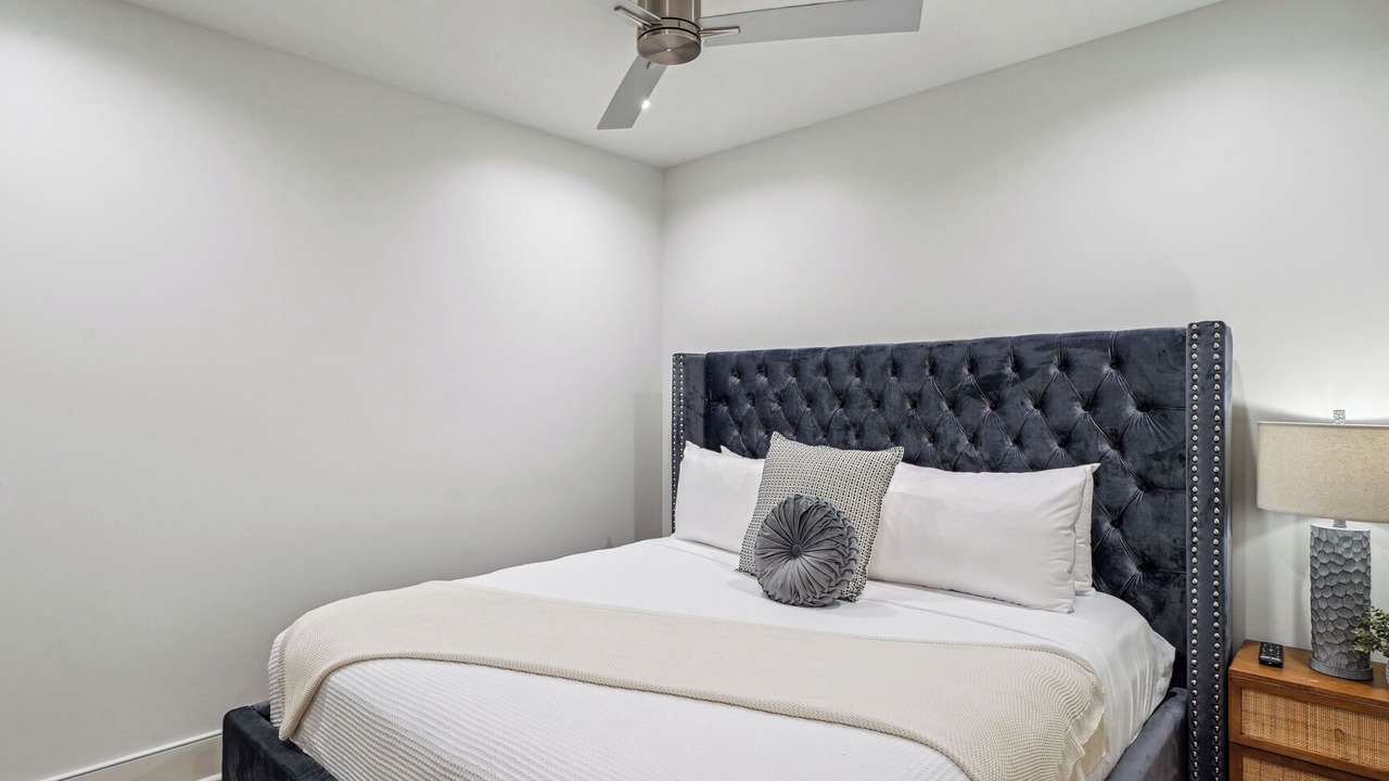 Photo of Bedroom in Central Business District