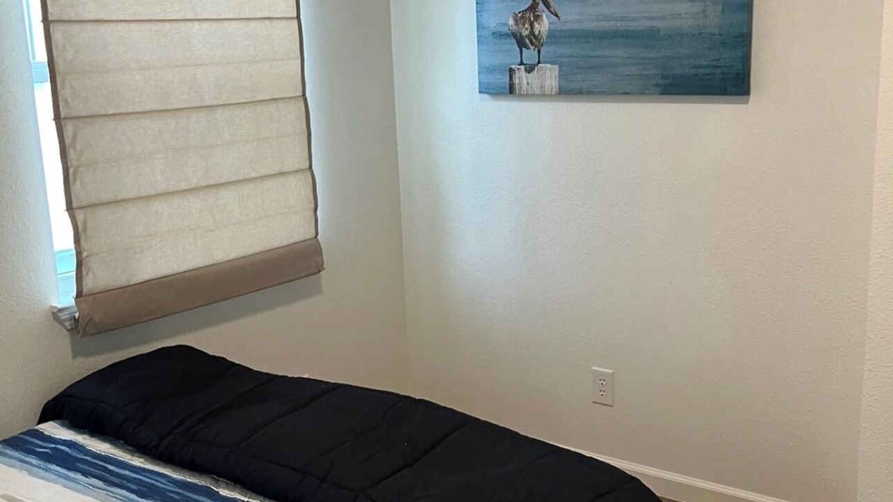 Photo of Bedroom in Venice
