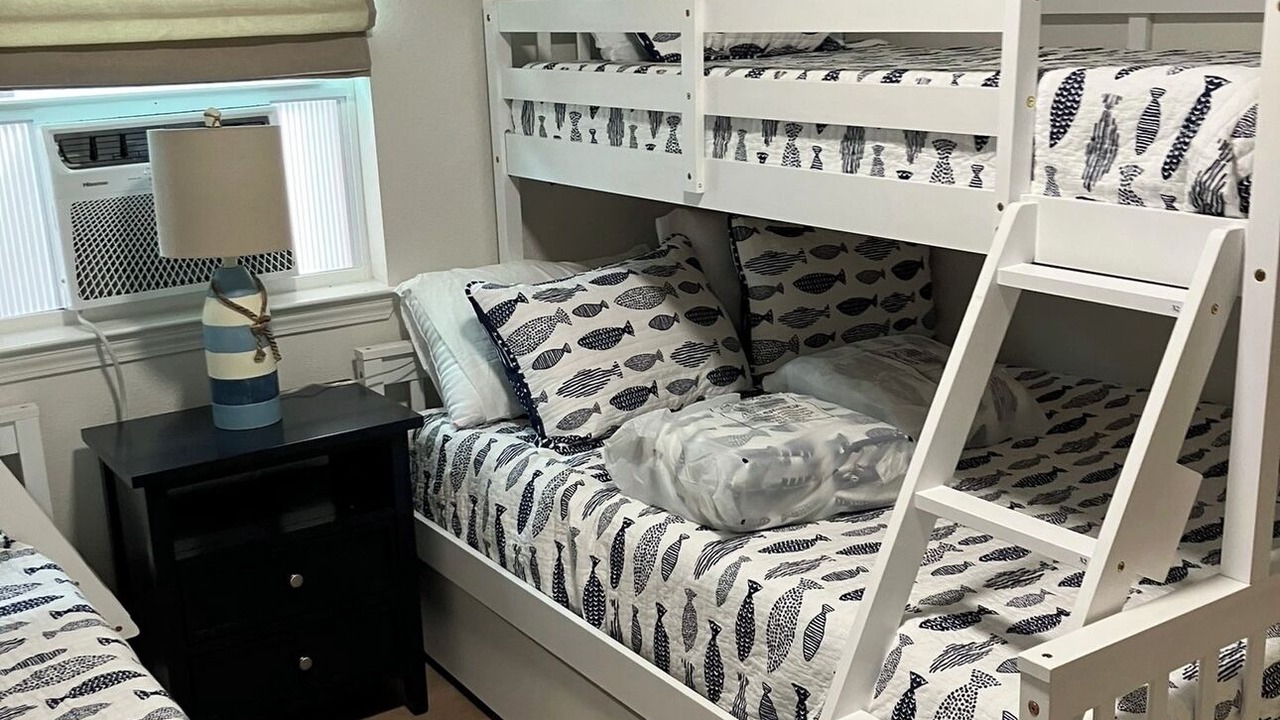 Photo of Bedroom in Venice