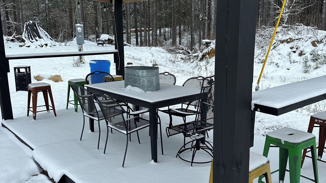 Photo of Outdoor in Woodville