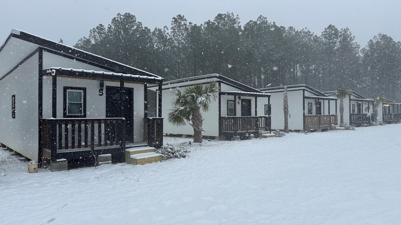 Photo of Outdoor in Woodville