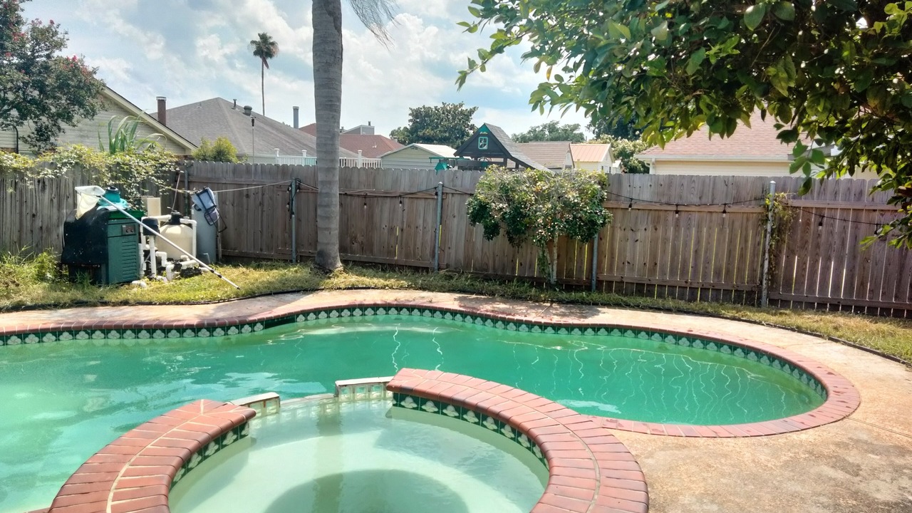 Photo of Outdoor in Marrero