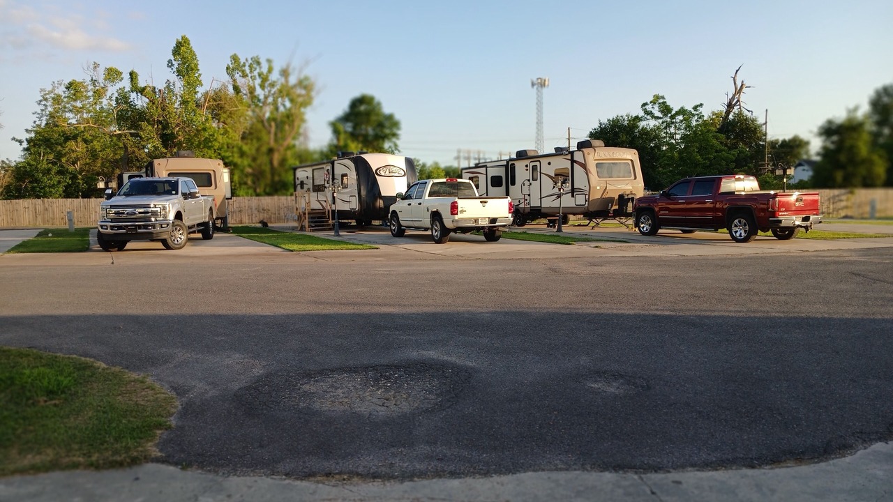 Photo of Outdoor in Lake Charles