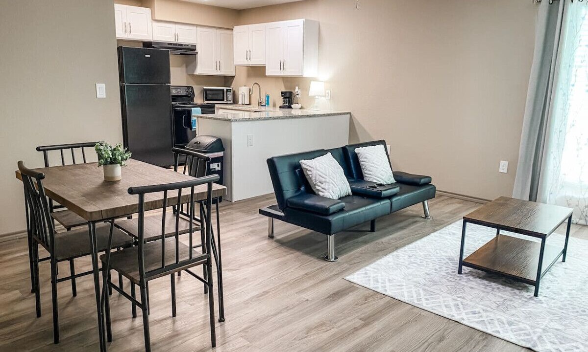 Photo of Bedroom in Texas City