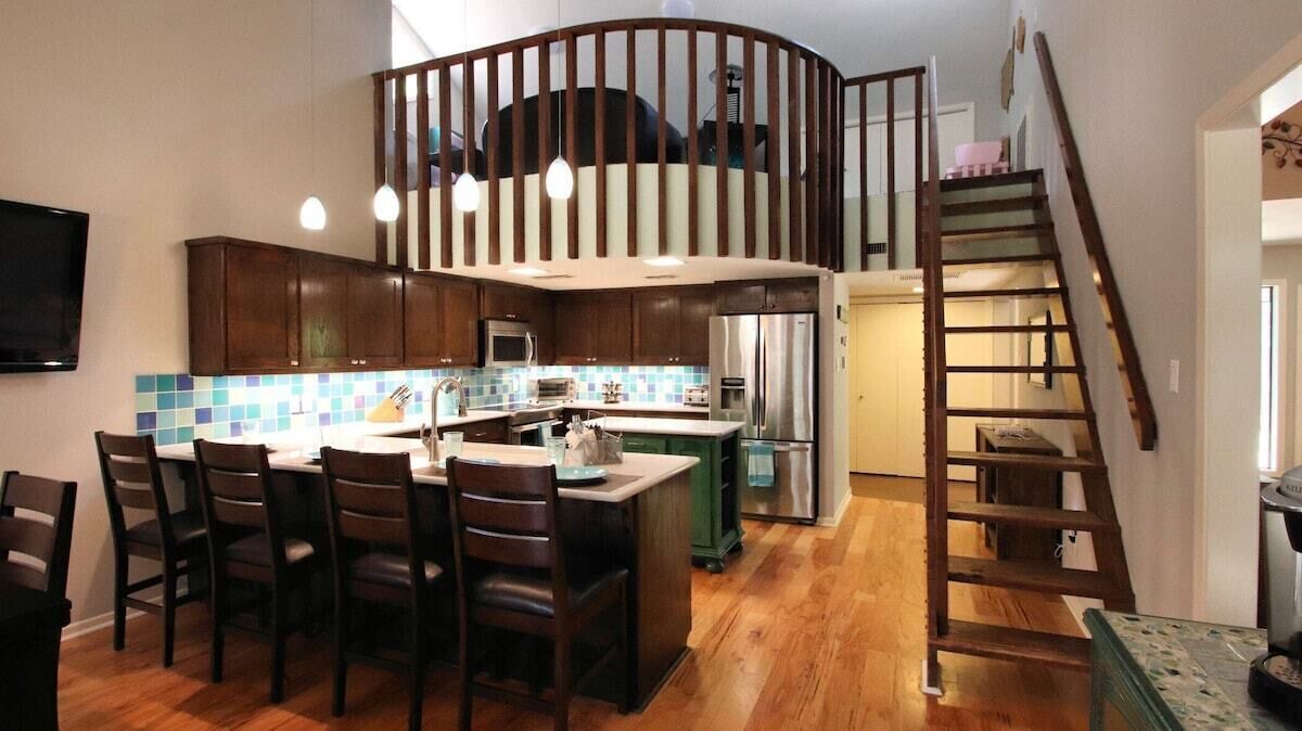 Photo of Bedroom in Holly Lake Ranch