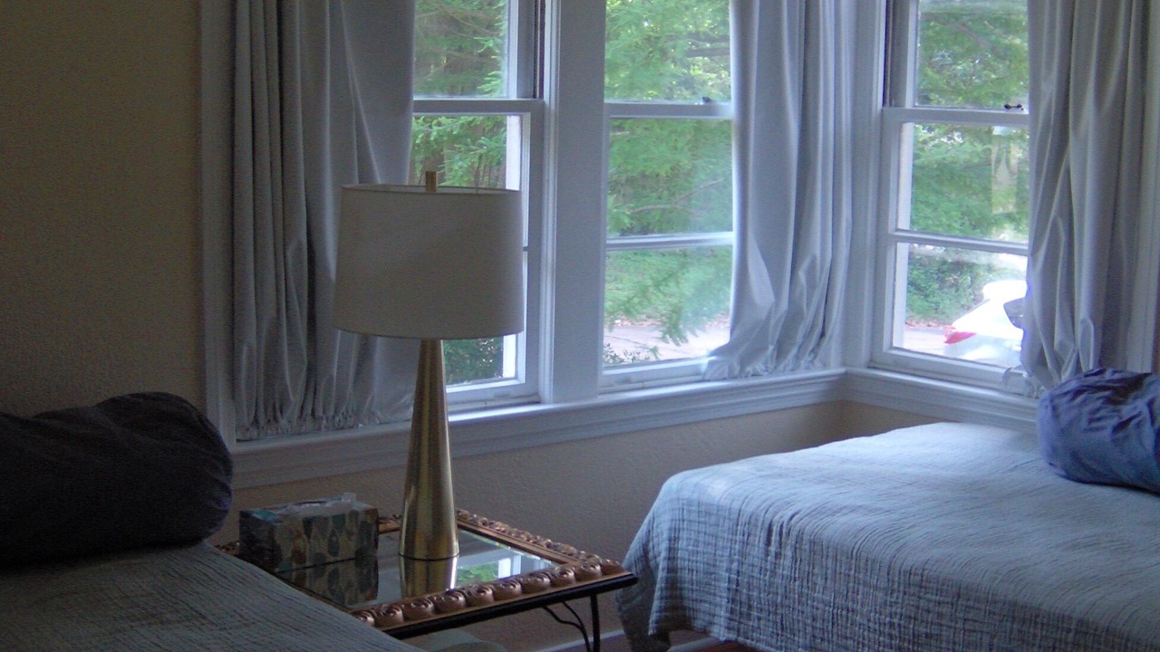 Photo of Bedroom in Mid City South