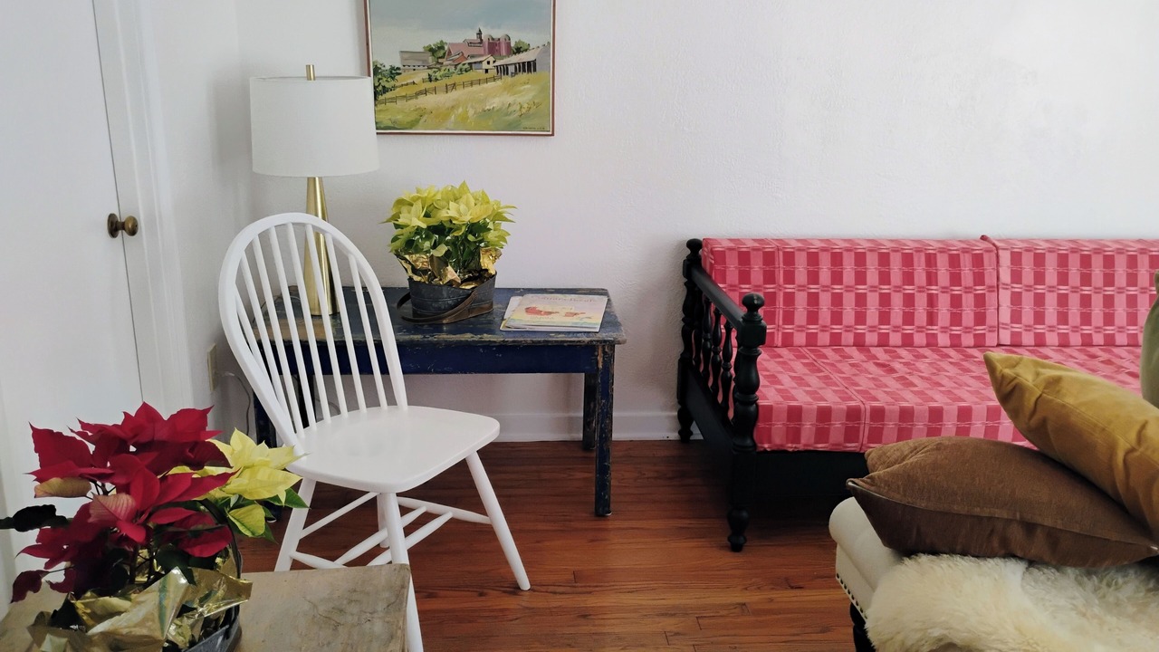 Photo of Livingroom in Mid City South