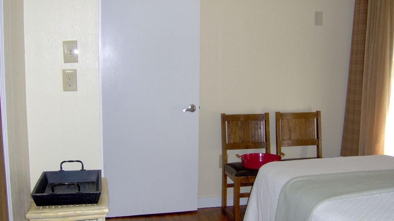 Photo of Bedroom in Mid City South