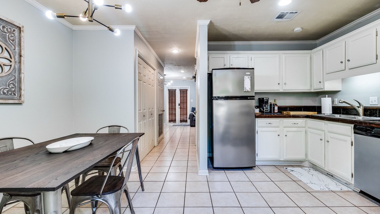 Photo of Kitchen in Lafayette